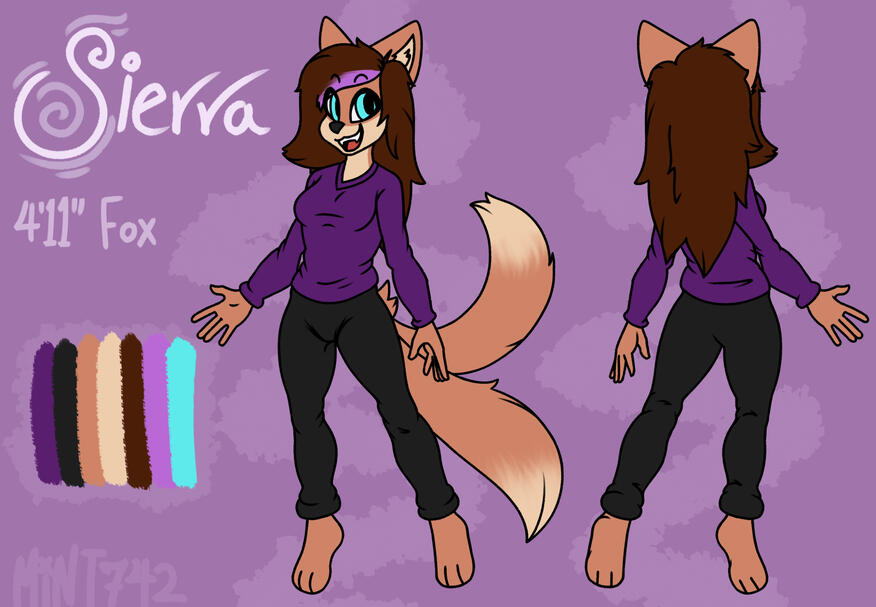 Sierra Ref